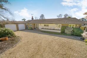 Pine Croft, Nyetimber Copse, Pulborough RH20 2NE