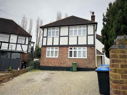 Hayland Close, Kingsbury, London, NW9