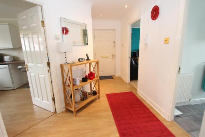 Hallway