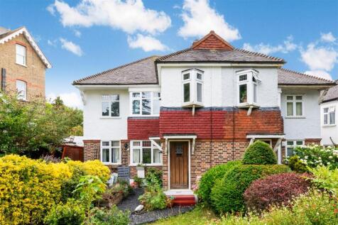 Pixham Court, Lake Road, Wimbledon