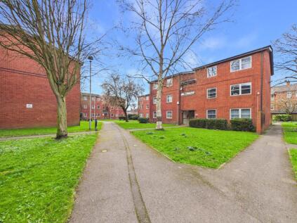 Friar Gate Court, Derby
