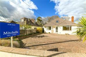 22, Hazelwood Avenue, New Milton BH25 5LY