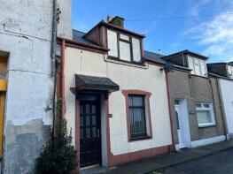 25, Smith Street, Porthmadog LL49 9NN
