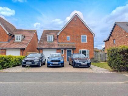 Weir House, Robinson Road, Brightlingsea