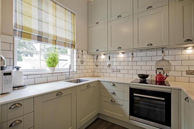 2 bed Country House for sale Image 7