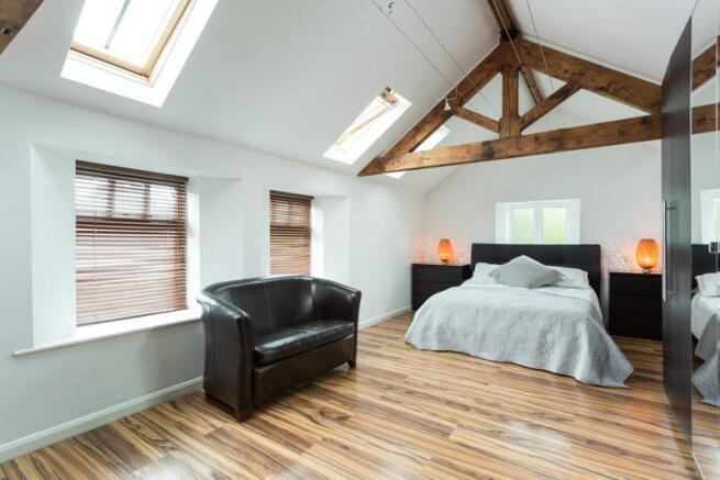 Bedroom 2