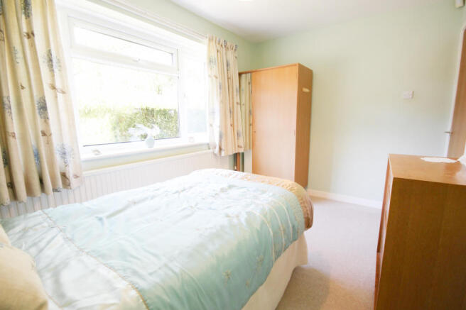 Study / Bedroom 3 