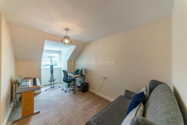 Bedroom 3