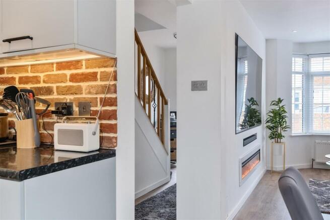 3 bedroom house for sale in Broadstairs by Guildcr