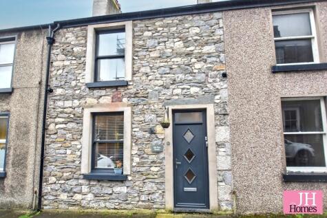 Newton Street, Ulverston, Cumbria