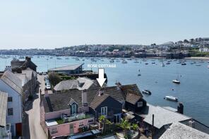 57, Trefusis Road, Flushing, Falmouth TR11 5TZ