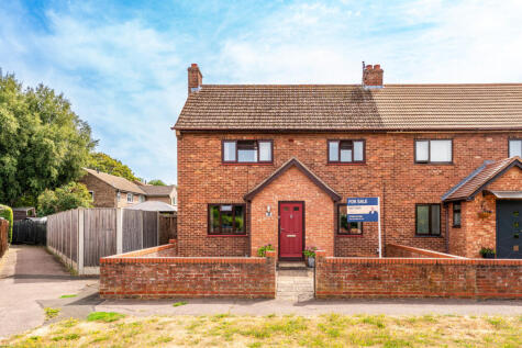 Fox Grove, Huntingdon, PE29