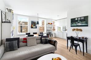 Flat 5, 15, Warwick Road, London SW5 9UL