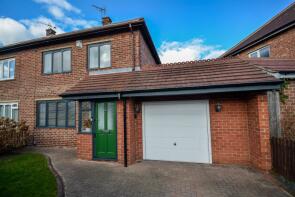 21, Edinburgh Road, Jarrow NE32 4AX