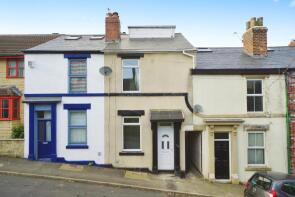 158, Fulton Road, Sheffield S6 3JP