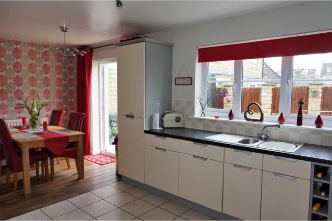 Kitchen / Diner