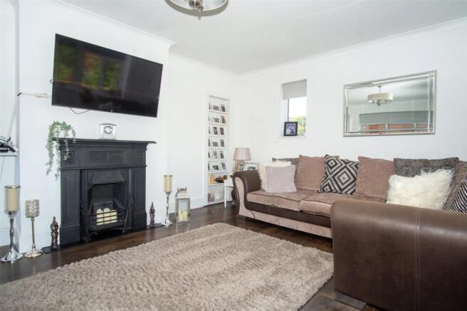 Lounge 1