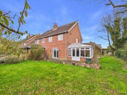 3, Brickyard Lane, Royston SG8 8BE