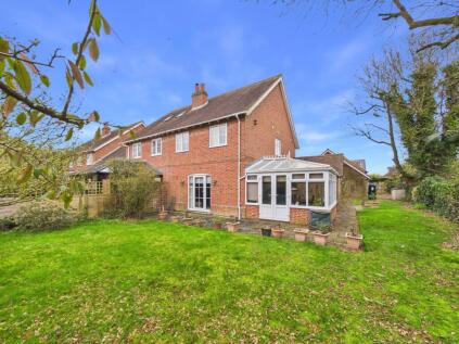 Brickyard Lane, Reed, Royston, SG8
