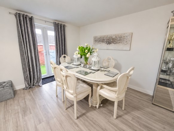 Everson Way, Spennymoor, County Durham, DL16 photo 4