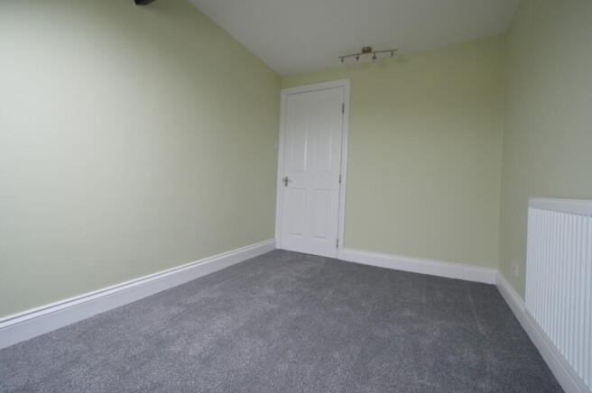 Bedroom Two a