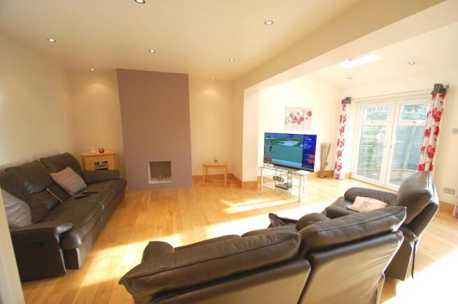 Sitting room