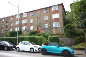Flat 0/2, 17, Dorchester Avenue, Glasgow G12 0EG