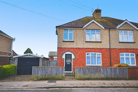 Rothesay Road, Dorchester