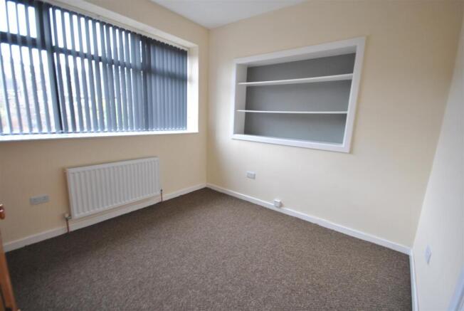 1 bed End of Terrace to rent Image 8