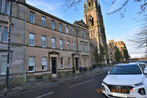 Flat 2, 38, Tay Street, Perth PH1 5TR