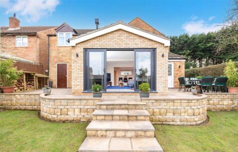 24 Waterloo Paddock, Leadenham, Lincoln