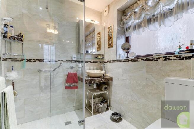 Wet Room