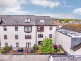 Flat 11, 52 Brochtie Court, Fort Street, Broughty Ferry, Dundee DD5 2AB
