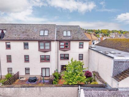 Brochtie Court, Fort Street, Broughty Ferry, Dundee