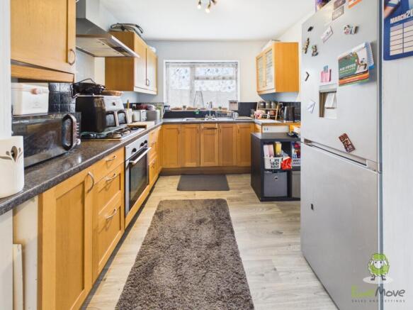 4 bed End of Terrace for sale Image 8
