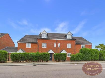 St. Crispin Drive, Northampton, NN5 4UL