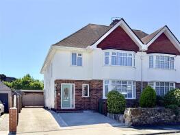 1, The Drive, Plymouth PL3 5SU