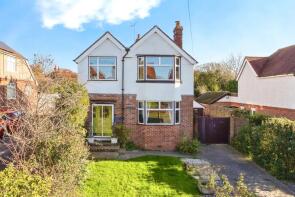 Ashenden House, Highgate Hill, Hawkhurst, Cranbrook TN18 4LS