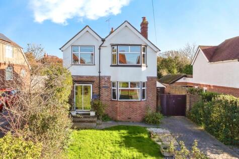 Highgate Hill, Hawkhurst, Cranbrook, Kent, TN18