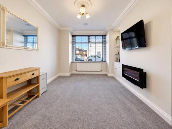 Hazelhurst Road, Llandaff North, Cardiff, South Glamorgan, CF14 photo 4