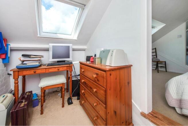 Home Office