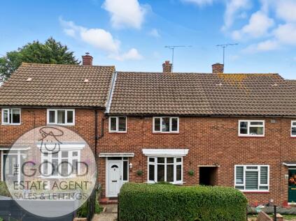 Mannock Drive, Loughton, IG10