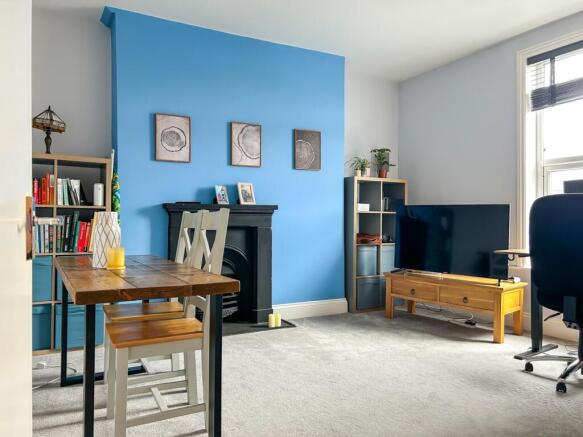 Milton Street EweMove Saltburn