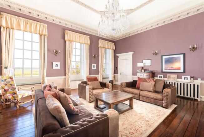Drawing Room
