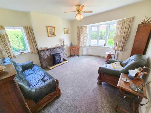 Cookesmere Lane, Sandbach photo 4