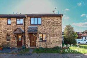41, Claudius Way, Witham CM8 1PY