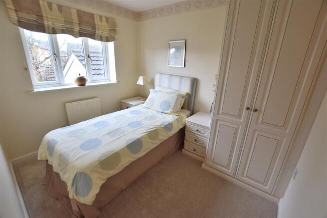 3rd Bedroom