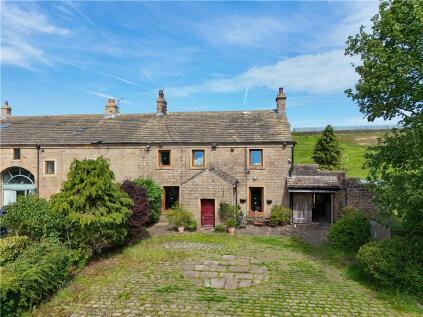 Cowling, North Yorkshire, BD22