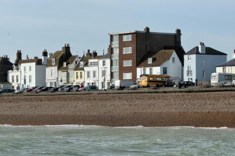 177 Beach Street, Deal, CT14