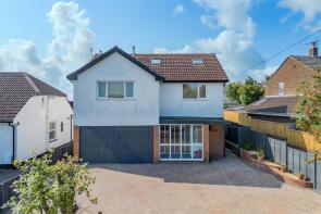 30a, Lower Down Road, Bristol BS20 6PE